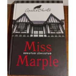 Miss Marple