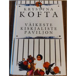Väikeste kiskjaliste paviljon