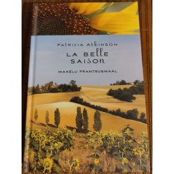 La Belle Saison