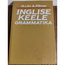 Inglise keele grammatika