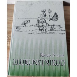 Elukunstnikud