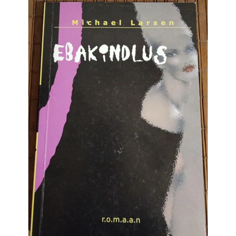 Ebakindlus