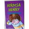Hirmsa Henry haisupomm