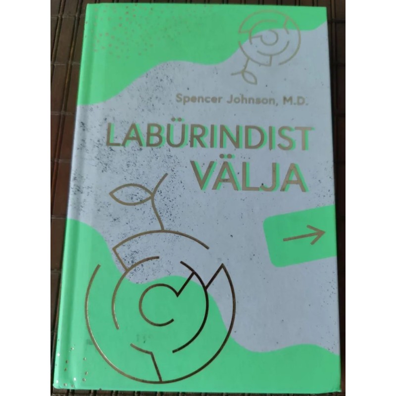 Labürindist välja