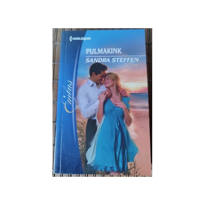 Pulmakink