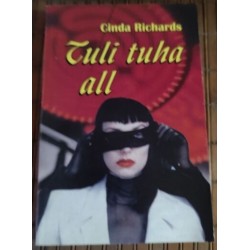 Tuli tuha all
