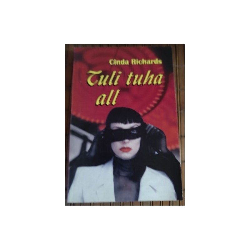 Tuli tuha all