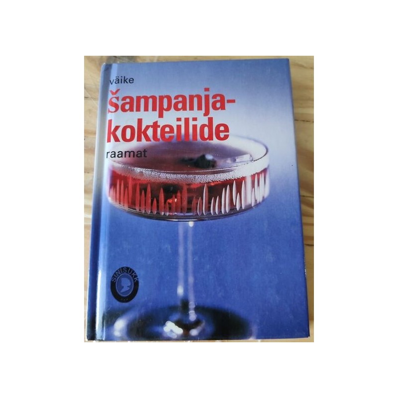 Šampanjakokteilid