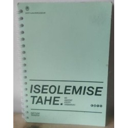 Iseolemise tahe