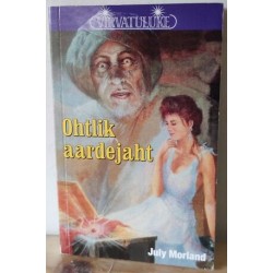 Ohtlik aardejaht