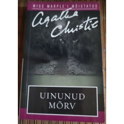 Uinunud mõrv