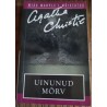 Uinunud mõrv