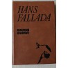 Raudne Gustav -Hans Fallada