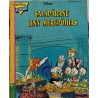 Salapärane linn merepõhjas -Walt Disney