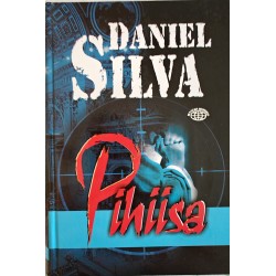 Pihiisa - Daniel Silva