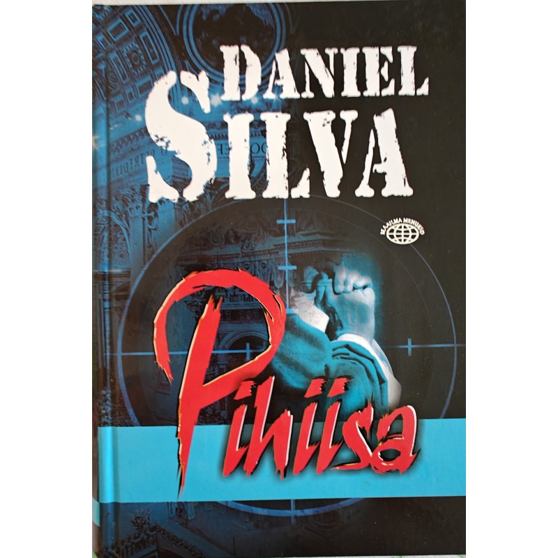 Pihiisa - Daniel Silva