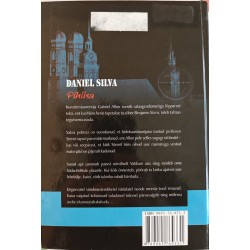 Pihiisa - Daniel Silva