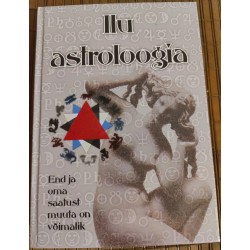 Ilu astroloogia