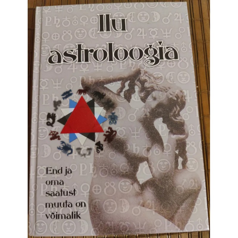 Ilu astroloogia