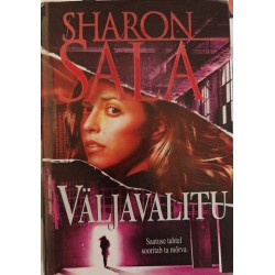 Väljavalitu - Sharon Sala