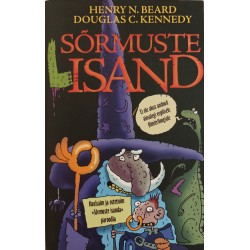 Sõrmuste (l)isand - Henry...
