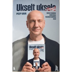 Ukselt uksele. Minu esimene...
