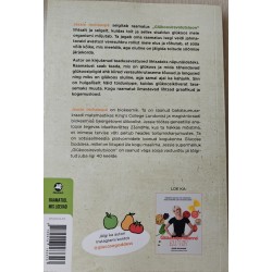 Glükoosirevolutsioon​. Vere suhkrusisalduse tasakaalustamise