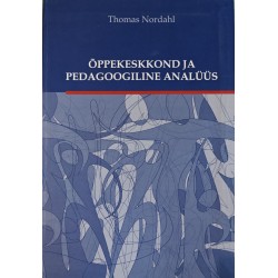 Õppekeskkond ja...