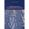 Õppekeskkond ja pedagoogiline analüüs