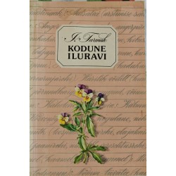 Kodune iluravi - Inna Tarmak