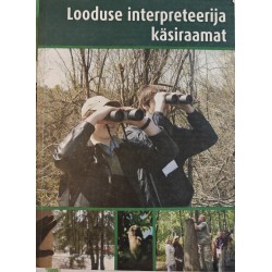 Looduse interpreteerija...