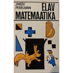 Elav matemaatika - Jakov...
