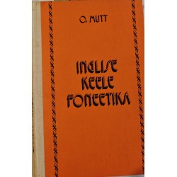 Inglise keele foneetika -...