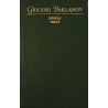 Jalatäis maad - Grigori Baklanov