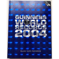 Guinness World Records...