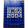 Guinness World Records 2004. Sajad uued rekordid