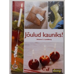 Jõulud kauniks! - Helene S....