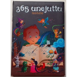 365 unejuttu lastele