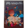 365 unejuttu lastele