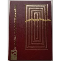 Aktuaalne majandusleksikon...