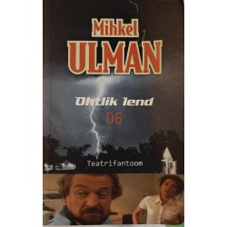 Mihkel Ulman...