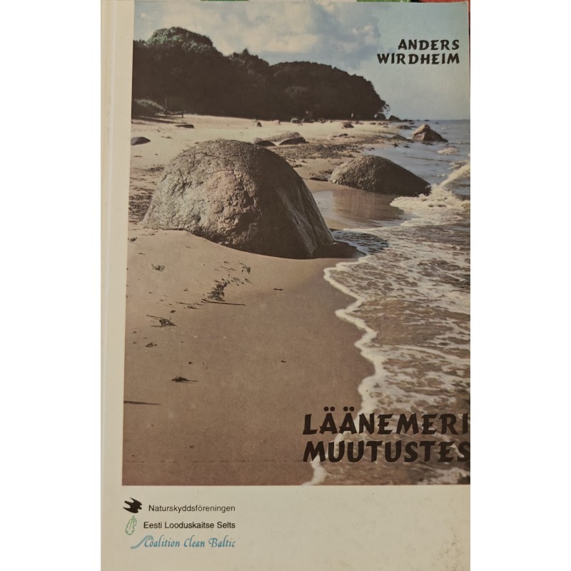 Läänemeri muutustes