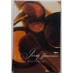 Jerry Juunior - Jean Webster