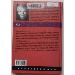 Kui - Carol Shields
