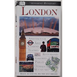 Silmaringi reisijuht. London