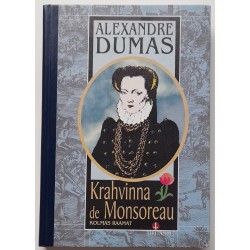 Krahvinna de Monsoreau III...
