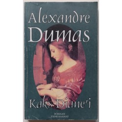 Kaks Diane'i II - Alexandre...