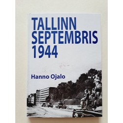 Tallinn septembris 1944....