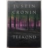 Teekond. I raamatu 2. osa - Justin Cronin