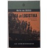 Sõda ja logistika - Martin van Greveld